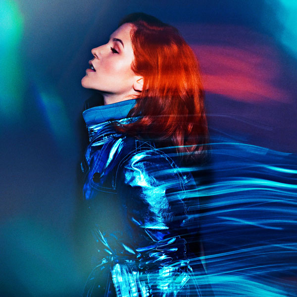 Preview Katy B’s “Crying For No Reason” – ColoRising