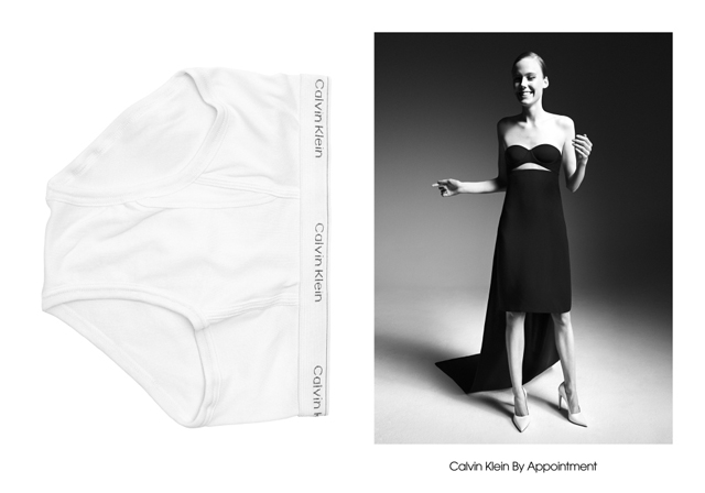 Millie Bobby Brown Stars in the Latest Calvin Klein Campaign - FASHION  Magazine