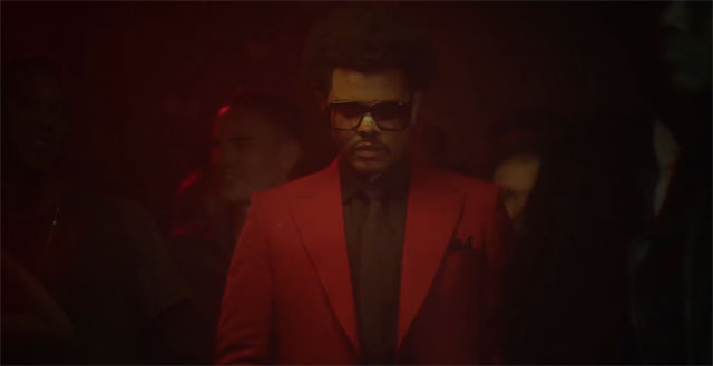 The Weeknd previews new album with After Hours short film