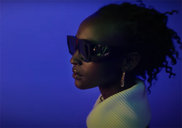 Louis Vuitton Sunglasses Videos