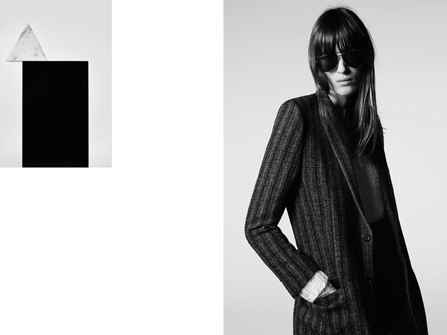 Saint Laurent Permanent and Pre-Fall Collection 15 – ColoRising