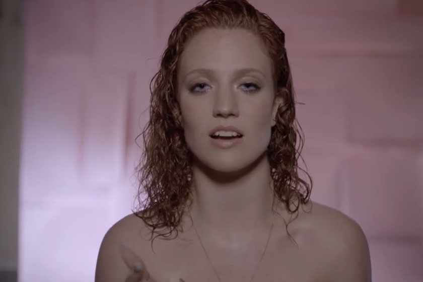 Jess Glynne Goes Nude In Emotional Take Me Home Video sorted by. 