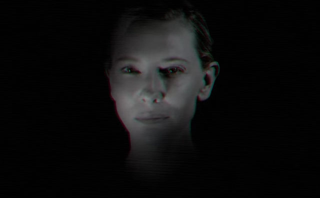 Massive Attack ‘The Spoils’ Video – ColoRising