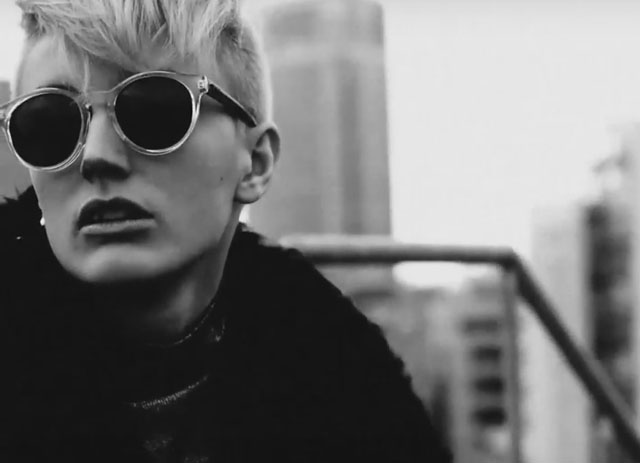 FELIN 'Bored' Video – ColoRising