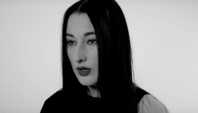 Zola Jesus Wiseblood Johnny Jewel Remix
